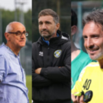 Calendari, l’analisi dei mister – Caon: “Niente calcoli”, Dossena: “Dipende da noi. Galeazzi: “Dovremo avere personalità”