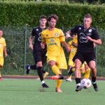 Solbiatese – Legnano in foto