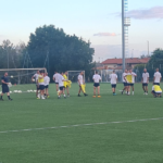Al via la stagione del Morazzone: iniziati gli allenamenti agli ordini di Epifani