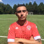 Il Varese ufficializza Nicolas Truosolo: il classe ’04 arriva in prestito dall’Atalanta