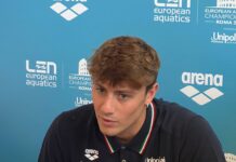 Martinenghi lavora verso gli Europei: doppio bronzo a Breslavia nel weekend