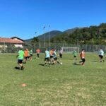 Olimpia Tresiana al lavoro, Rinaldi: “Concorrenza agguerrita, ci faremo trovare pronti. Il mercato non è finito”