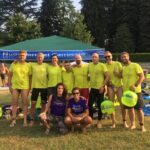 Un tuffo nella stagione open water dei Nuotatori del Carroccio: tanti successi e nuovi obiettivi