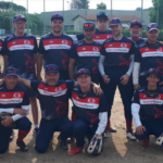 Al via la prima storica Blind Baseball International Cup: due Patrini nel roster dell’Italia