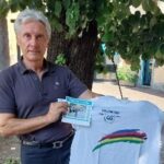 Il 4 settembre 59km a Cittiglio con Giuseppe Saronni per rivivere la “fucilata di Goodwood”