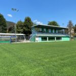 La Svizzera in campo all’Ossola e al Peppino Prisco. Marchesi: “Orgogliosi della nostra struttura”