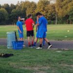 Prima, Seconda e Terza Categoria ingranano con le amichevoli domenicali: pareggi e goleade