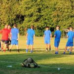 L’Union Villa Cassano mette la Prima per tornare in Promozione. Cutrignelli: “Ogni partita sarà una finale”