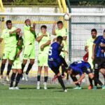 Pro Patria – Renate 0-0 in foto