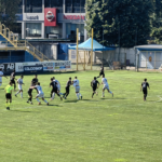 Un buon Legnano cade al Breda: la Pro Sesto passa 1-0 grazie a Boscolo Chio. Palo: “Lo spirito è quello giusto”