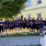 Il BasketBall Gallarate torna al lavoro, Valentino: “Divertiamoci”. Gambaro: “Entusiasti e carichi”