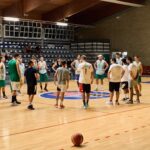 La Marnatese Basket inizia l’avventura in CGold, Viola: “Obiettivo mantenere la categoria”