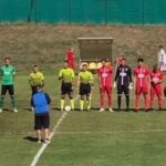 Coppa Italia – Malvestio piega la Real Calepina: la Varesina vince 1-0 e vola al primo turno contro il Desenzano