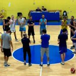 4^ CGold, gazzada con Cusano per tenere il passo delle capoliste. Gerli: “Non sarà una gara facile”