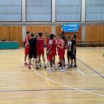 Intensità, tiro e tanto entusiasmo: a Gressoney sta nascendo la nuova Pallacanestro Varese – Foto e Video