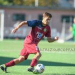 Roberto Roveda si presenta: “Il Gavirate ha subito creduto in me. A completa disposizione del mister”