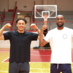 La Pallacanestro Varese torna al lavoro, Ferrero: “Non vediamo l’ora di incontrare i tifosi” – FOTO & VIDEO