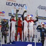 Rovera ruggisce a Barcellona: “Finalmente abbiamo vinto anche in ELMS”