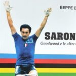 Il Ciclovarese celebra i 40 anni del trionfo di Saronni ai Mondiali di Goodwood