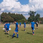 La Sestese torna in campo, Matteo Moffa: “Giusto mix di gioventù ed esperienza. Piedi per terra con la voglia di fare bene”
