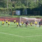 La Solbiatese c’è: Stresa battuto 2-0