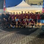 La Sommese è pronta a ruggire, Conti: “Corriamo forte, onoreremo la maglia anche in Prima”