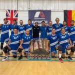 L’Italia è Campione d’Europa nel tchoukball. Forte rappresentanza di Saronno tra gli azzurri