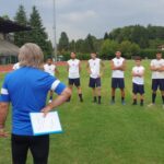 Il Tradate torna a correre, Galluzzo: “Squadra competitiva, vogliamo fare bene”