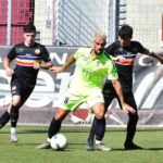 X2. Un pari e una vittoria, la Pro Patria si gioca la doppia nel Triangolare di Borgosesia