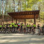 Trittico di impegni all’orizzonte: la Valceresio Bike torna al lavoro con il solito sorriso