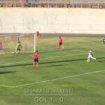 Coppa Italia: highlights di Varese – Legnano 0-0 (6-5 dcr)