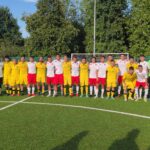 Città di Varese – San Michele 6-0, in foto