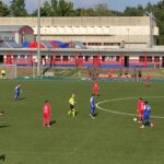 Qualità, agonismo e tensione: tra Varesina e Alcione finisce 1-1