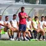 Pro Patria verso il Pordenone, Vargas: “Settimana complicata, sono ottimista”. Out Bertoni, Perotti, Piu e Saporetti
