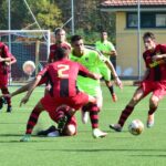 Verbano – Pro Patria 0-2 in foto
