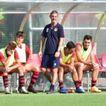Verbano-Ardito: rottura ufficiale. Squadra a Binasco senza il tecnico