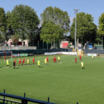Un Verbano molto solido limita la Pro Patria: i tigrotti vincono solo 2-0 grazie a Piu e Castelli