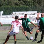 La Vergiatese tiene botta, ma la Castellanzese passa 2-1. Cretaz: “C’è da lavorare e migliorare”