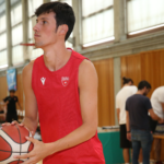 Dopo Caruso e Woldetensae, anche Virginio in Nazionale