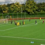La Solbiatese è già brillante: 2-2 con il Legnano nella prima uscita stagionale