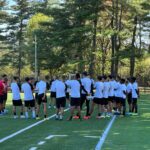 Settebello Legnano alla Juniores: i lilla sono pronti per il Varese