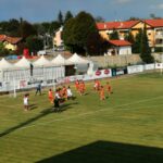 Coppa Italia – Buona la prima per Sestese e Gavirate, tonfo Verbano. Reti bianche a Vergiate