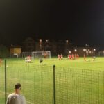Coppa Italia – Reti bianche ad Olgiate: il Valle Olona in 10 resiste al Solaro