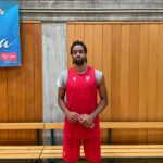 Tomas Woldetensae: “Brase grande comunicatore. Abbiamo tutto per arrivare ai playoff”