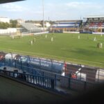Poca Pro Patria. Lombardoni riprende l’Arzignano al 90′ (1-1)