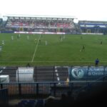 La Pro Patria gioca, il Renate pareggia. Malotti risponde a Piu (1-1)