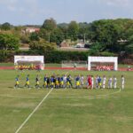 Sestese-Ardor Lazzate, Dossena: “Squadra compatta. Vittoria meritata”, Stincone: “Dovevamo difendere il pareggio”. Le pagelle