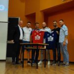 Il Gavirate presenta le sue giovanili, Foghinazzi: “Vogliamo vincere dentro e fuori dal campo”