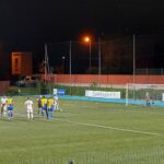Il Muggiò ferma la Sestese: 2-1 in rimonta per i gialloblù
