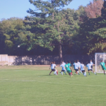 Basta una rete di Zoppi, la Besnatese trova la prima vittoria stagionale espugnando Lentate